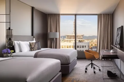 盧布爾雅那洲際飯店