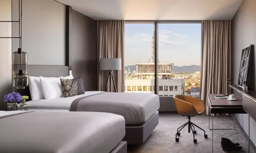 InterContinental Ljubljana