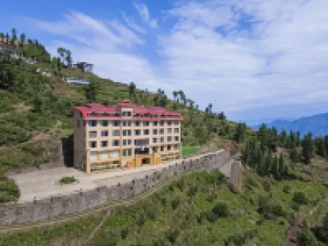 Fortune Park Kufri, Shimla - Member ITC Hotels' Group Hotels in Shimla