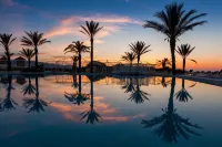 Thabraca Thalasso & Diving Hotel di Tabarka
