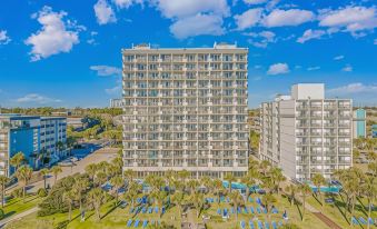 Boardwalk Beach Resort