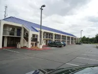 Motel 6 Memphis, TN - East Hotels in Memphis