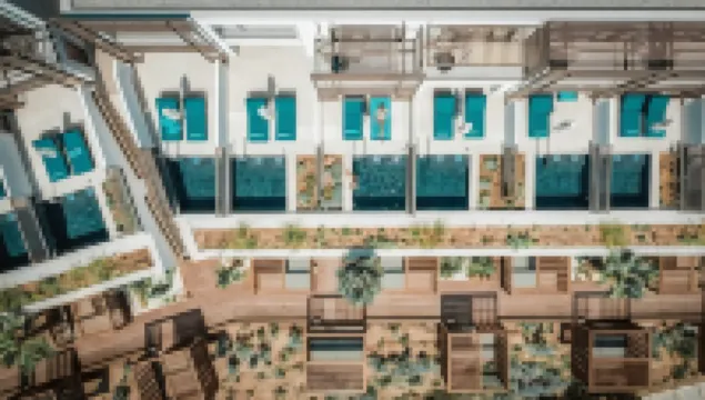 Mitsis Summer Palace