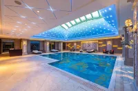 Narcissus Hotel & SPA Riyadh - Bintang 5
