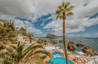 Strand Hotel Delfini - Sea View
