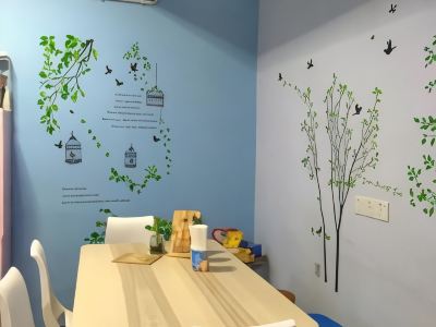 Moon Eleven Hostel Near KLIA & KLIA2
