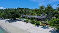 Elixir Resort Koh YAO Yai - pantai