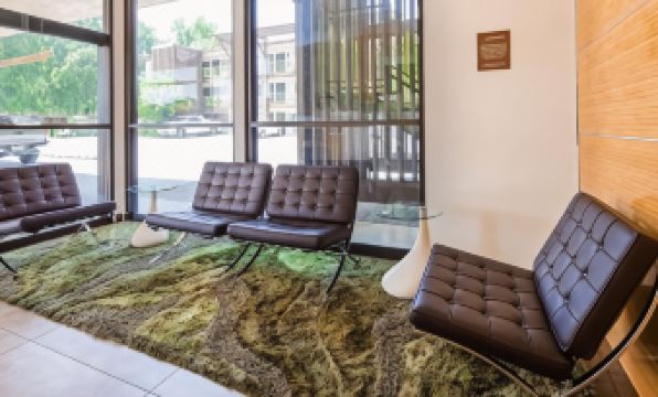 Best Western Plus Glendale