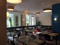 Hotel Continental - Morgenmad