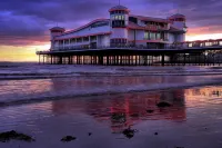 South Sands Hotel