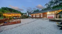Gangneung Ggabinejip Hanok Pension Hotels in Gangneung-si