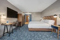 Four Points by Sheraton Jacksonville Baymeadows Hotel dekat Alexandria Oaks Park