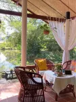 Ekman Garden Resort Hotels in Sichon