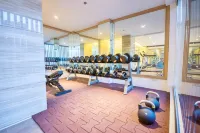 Commander Suites de Boracay - Gym