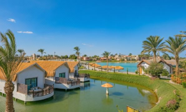 Panorama Bungalows Resort El Gouna