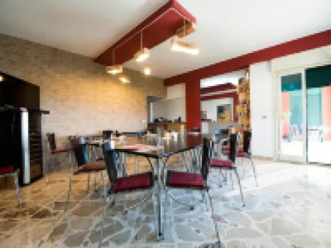 Camagna Country House Suite Guttuso Hotels in Partanna