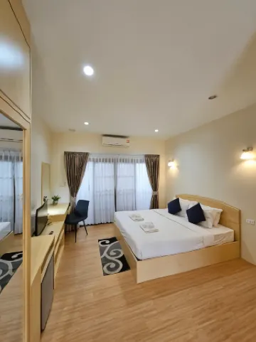 Mercy Hostel