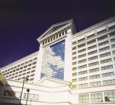 Caesars Southern Indiana Hotels in 