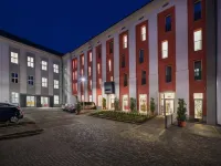 EA Business Hotel Jihlava Hotels in Iglau