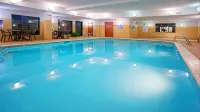 Holiday Inn Express & Suites Tooele Hotels in Tooele