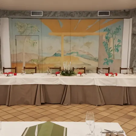Hotel Ristorante la Campagnola