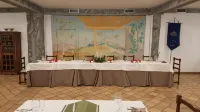 Hotel Ristorante la Campagnola - breakfast