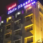 Hotel Shrie Shaanth