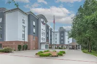 Candlewood Suites Houston (The Woodlands) Hotels near Just Good Stuff