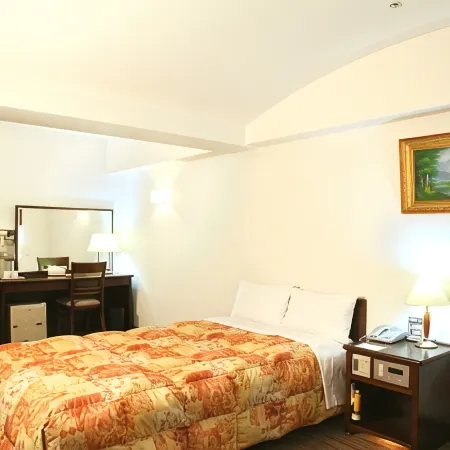Hotel New Plaza Kurume