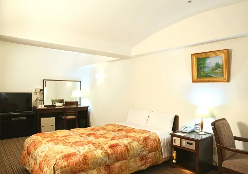 Hotel New Plaza Kurume
