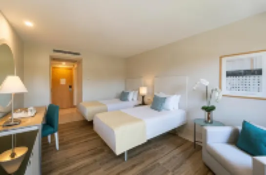 Tui Blue Xanthe Resort & Spa Hotels in Manavgat