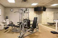 Quality Inn Near Joint Base Andrews-Washington Area فنادق في Upper Marlboro