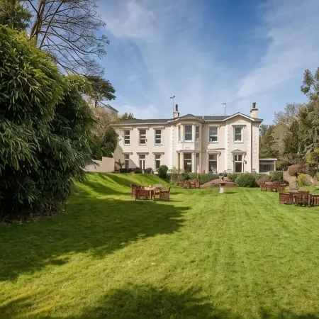 The Hotel Balmoral - Just for Adults