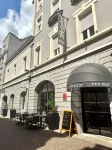 Brit Hotel Bristol Montbéliard Centre Hotels in Montbeliard