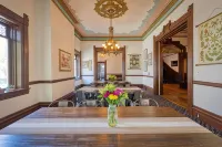 HI Sacramento Hostel Hotels in Sacramento