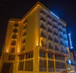 Fidanoglu Suite Hotel Keşan otelleri