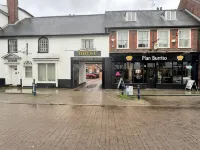Villare Hitchin Town Centre Hotels in Letchworth