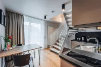 Brera Serviced Apartments Böblingen Sindelfingen Hotels in Böblingen