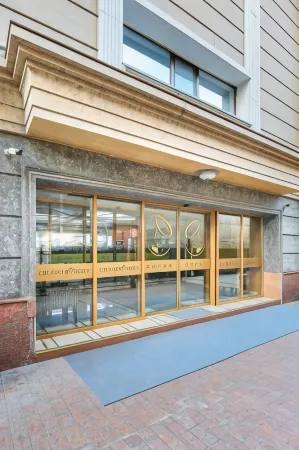 Grand Opera Hotel