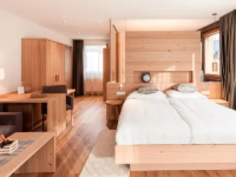 Hotel Petrus Hotels in Brunico