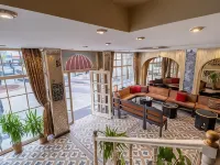 İpek Palas Hotel Hotels in Sanliurfa