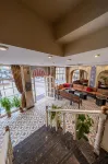 İpek Palas Hotel