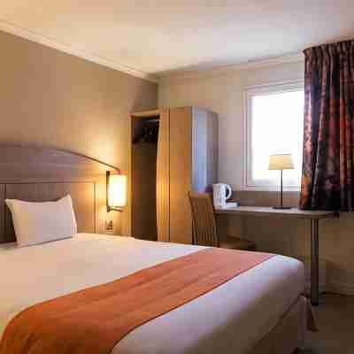 The Originals City, Hôtel le Gayant, Douai Rooms
