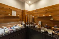 Best Western Hotel Wiesbaden - breakfast