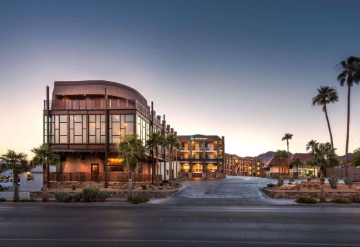 3. 베스트 웨스턴 ..