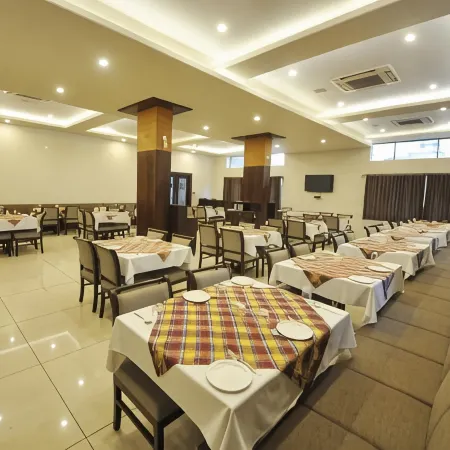 Hotel K Square