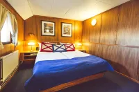 Hotel Barken Viking Hotels in Gothenburg