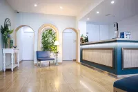 Mikes Kanarium City Hotel Hotels in Larnaca