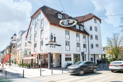 Hotel Stadt Tuttlingen MSC GmbH - Tuttlingen