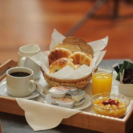 Hotel Ankara Suites